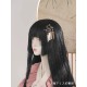 Hoshibako Works Touhou Project Houraisan Kaguya Top and OP Set(Reservation/Full Payment Without Shipping)
